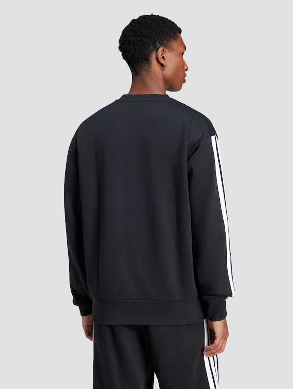 adidas Originals 3 Stripes Pullover-1