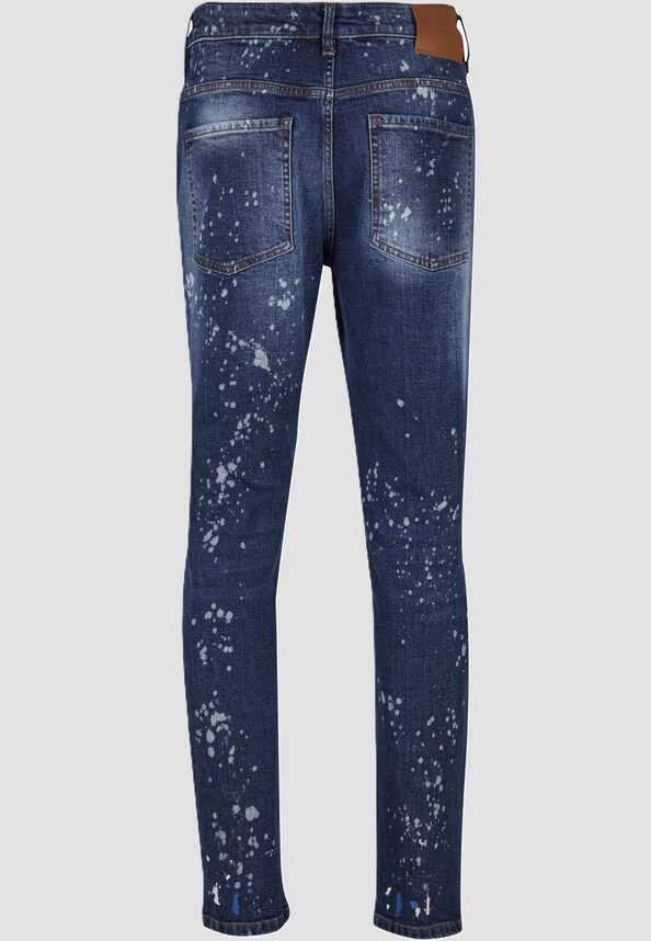 Cesar Slim Fit Jeans-5