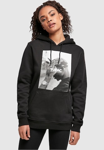 Ladies 2pac F*ck The World