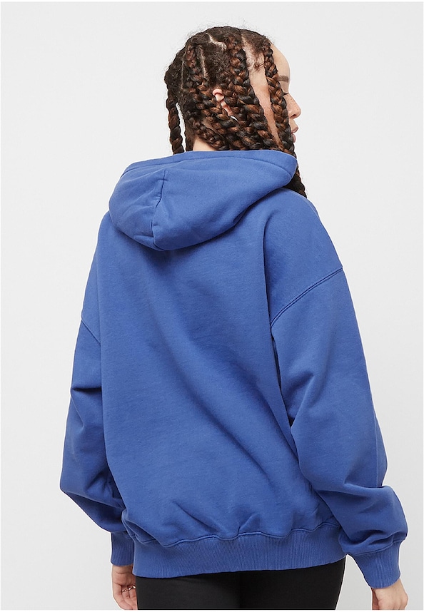 Wayruna Oversized Hoodie-1