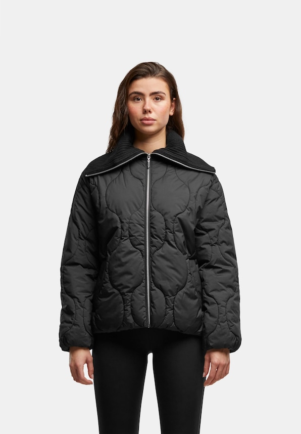 Vanora Quilted-2