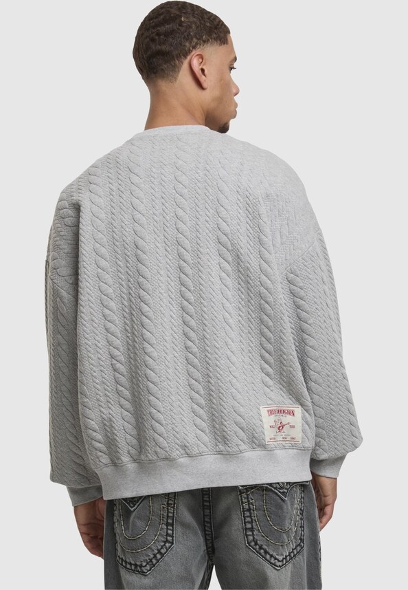 FLEECE APPLIQUE-1