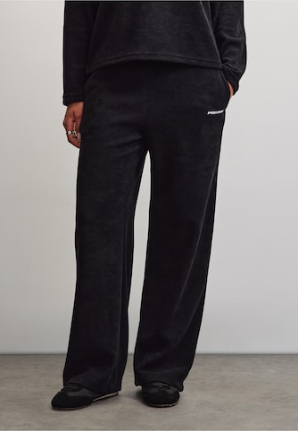 NOLI WIDE RIB PANTS