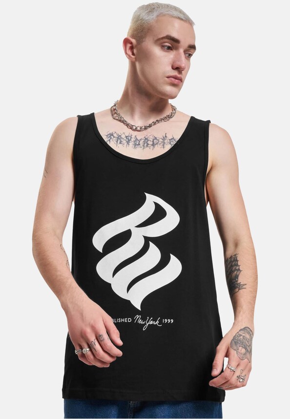 Rocawear Basic Tanktop-0
