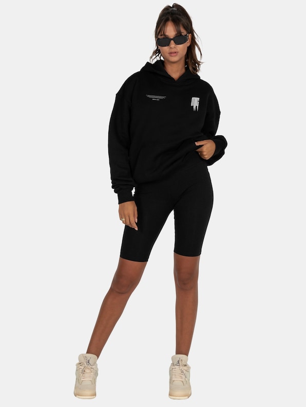 Ladies METAMORPHOSE V.2 Heavy Oversized-6