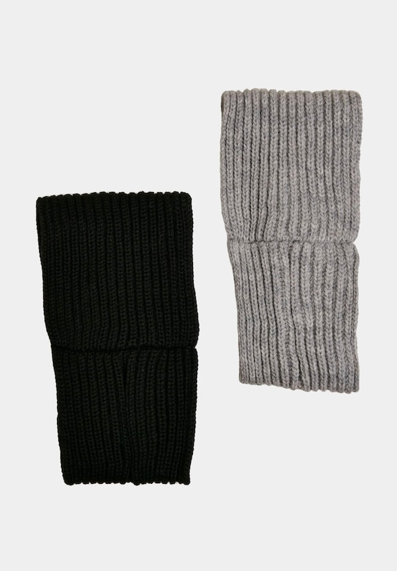 Knitted -1