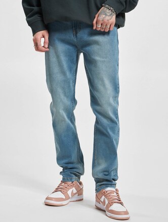 Denim Project Dpreg. Jeans Straight Fit Jeans
