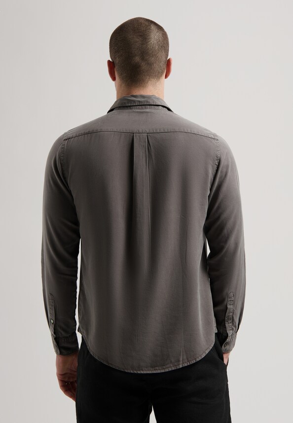 Lamont TENCEL™ Shirt-1