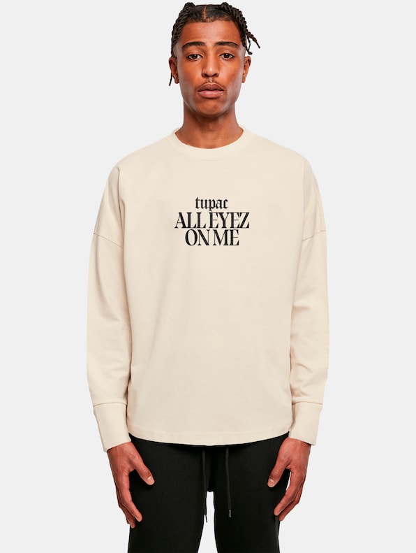 2Pac All Eyez on me Tracklist Cut On-0