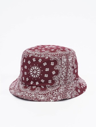 Bandana Print