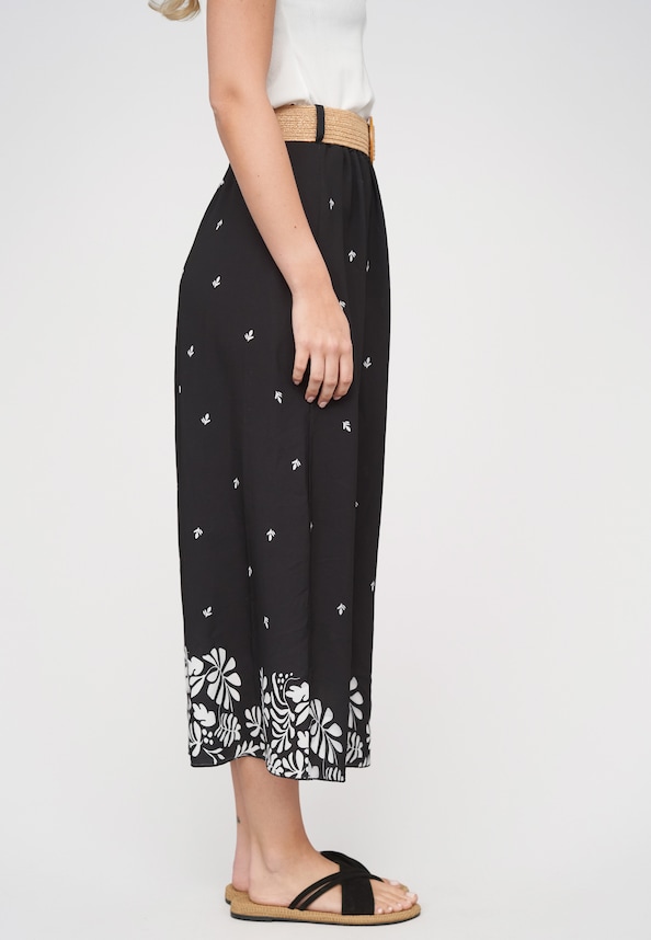 Barock Skirt-3