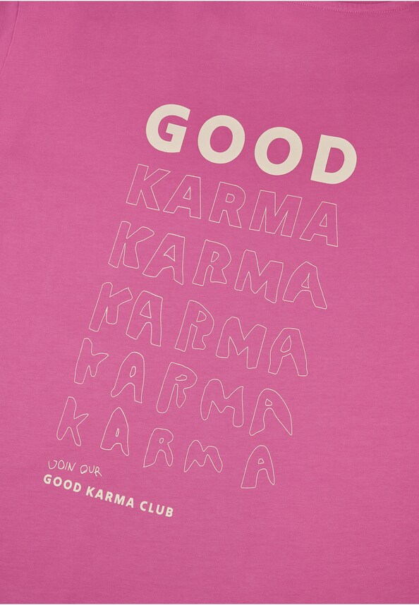 BF T-Shirt Good Karma-3