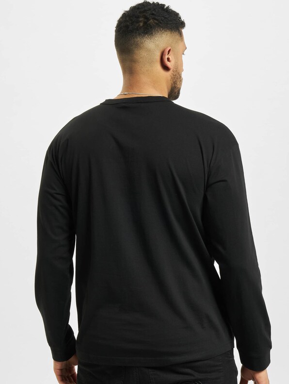 Organic Cotton Short Curved Oversized-1