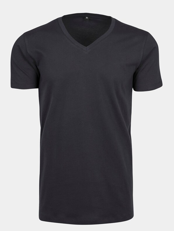 Light V-Neck 3-Pack -1