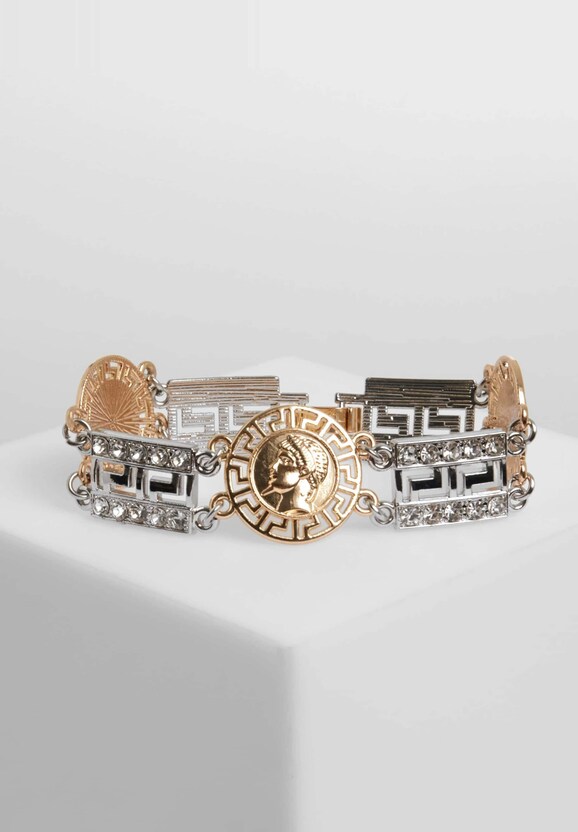 Urban Classics Fancy  Bracelet-0