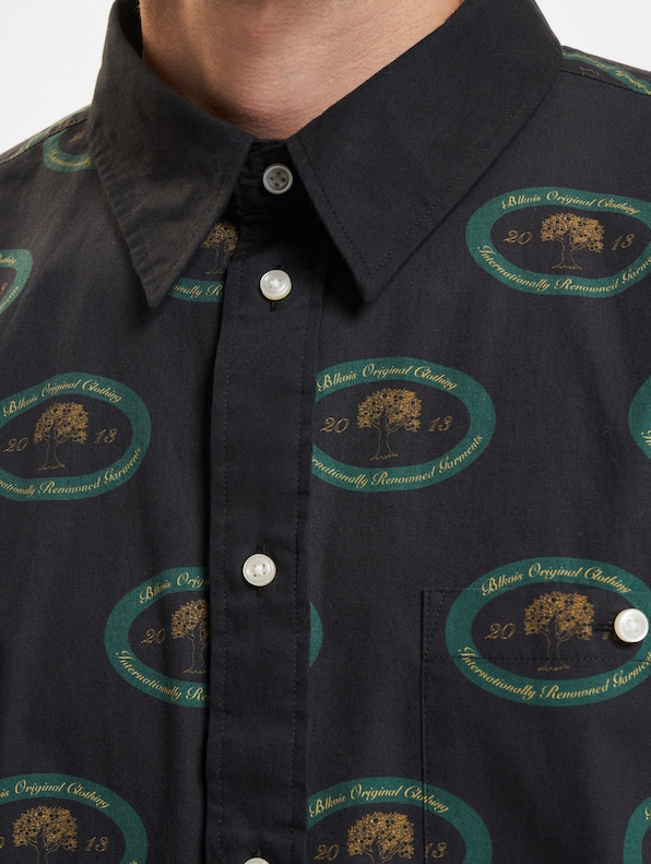 BLKVIS B.O.C. Allover Shirt-3