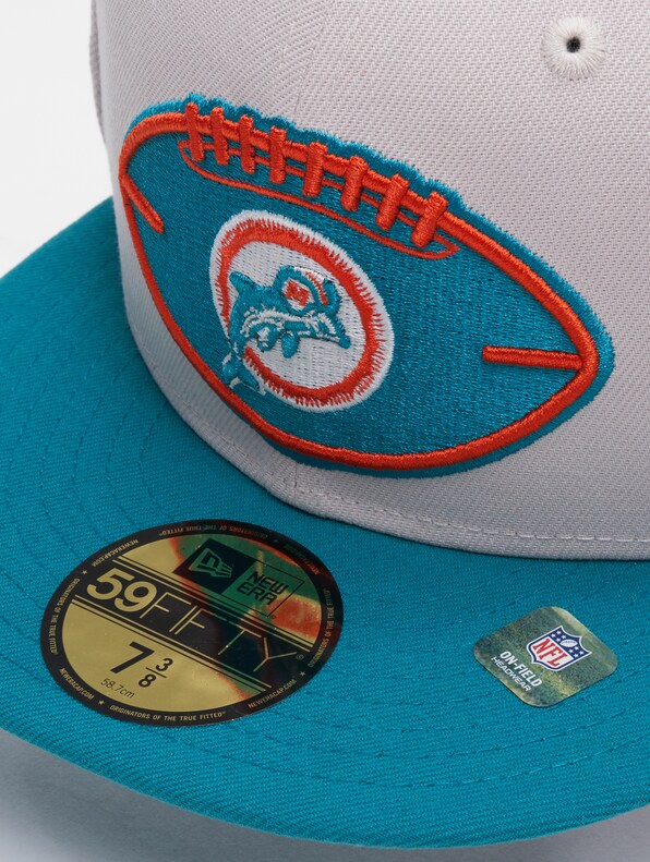 NFL Slhis 59Fifty Miami Dolphinscc-3