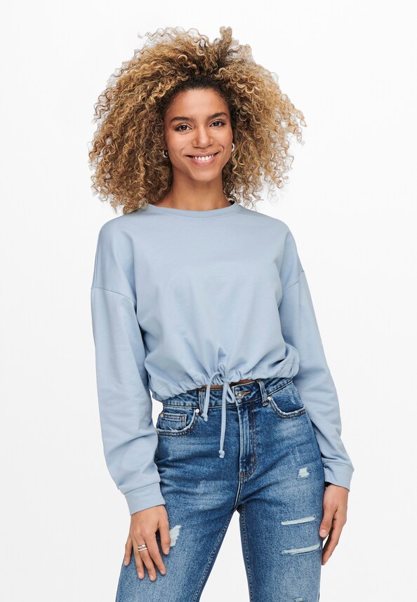 ONLY Damen NOOS kurzer-0