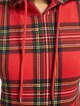 Ladies AOP Tartan-3