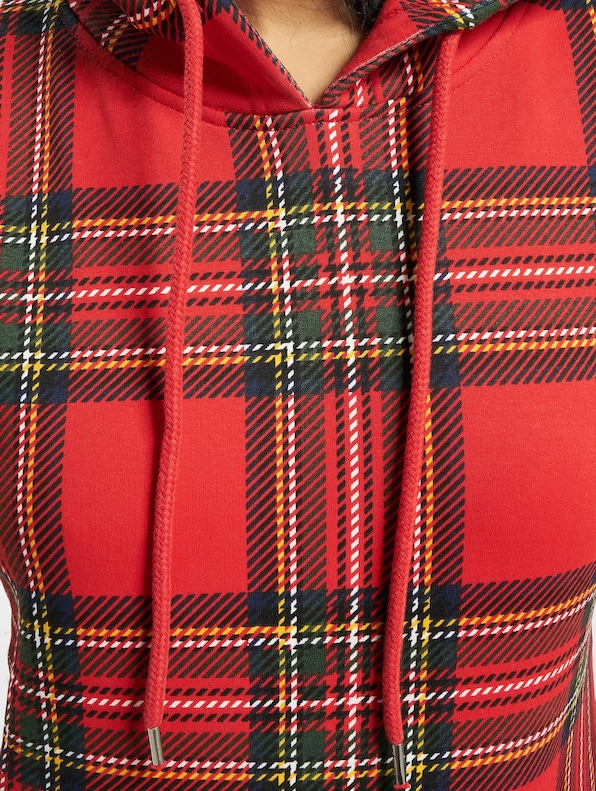 Ladies AOP Tartan-3