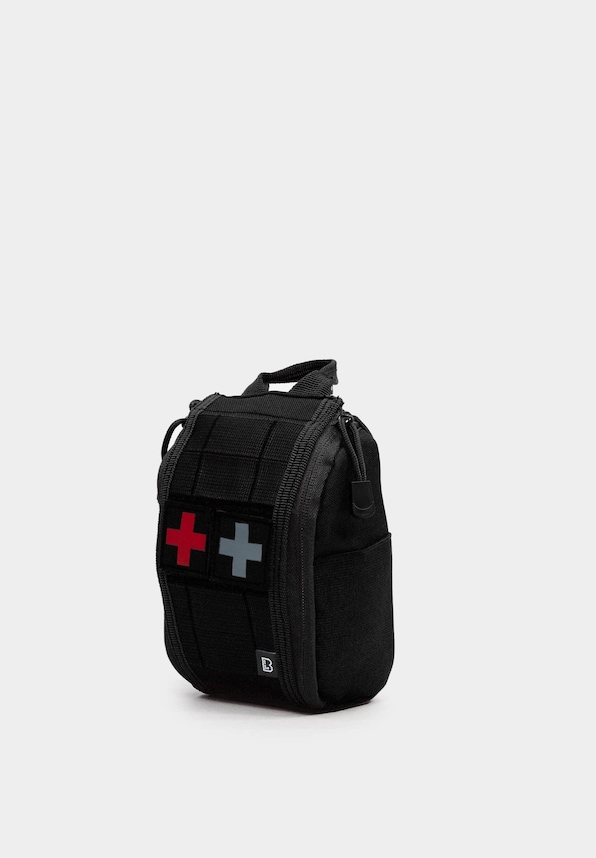 Molle First Aid Pouch Premium-1