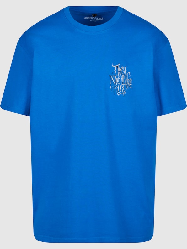 Mister Tee Upscale Not Like Us Oversize Tee-4