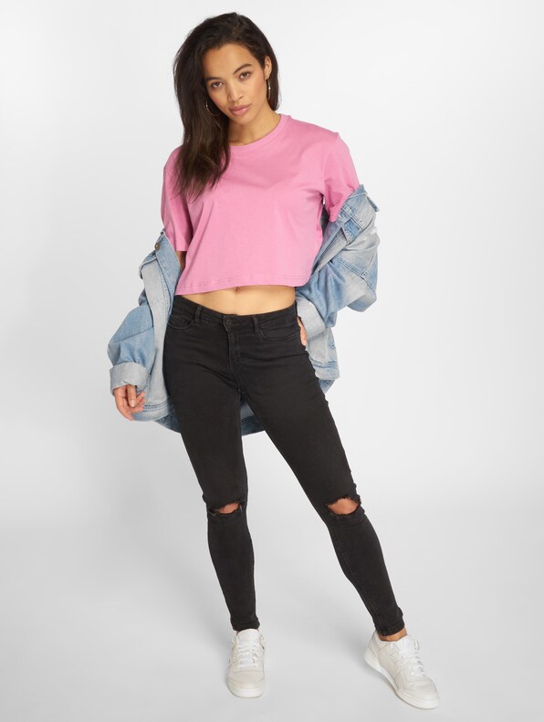 Short Oversized -3