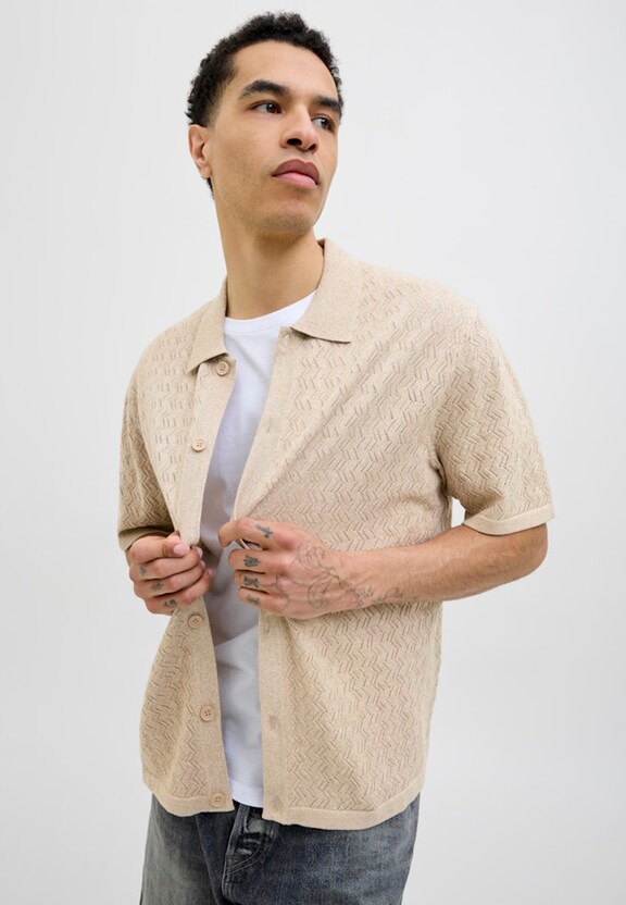 JORTYLER KNIT-0