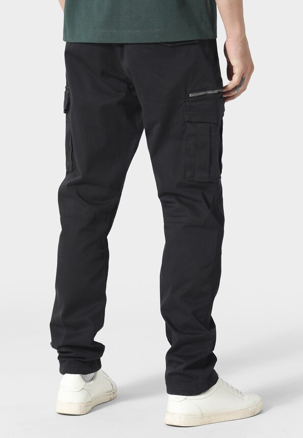 NEWTON CARGO PANTS-1