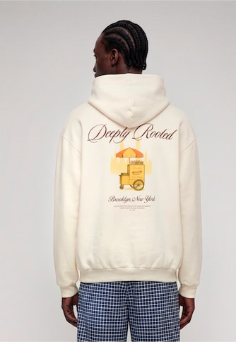 Signature Oversized