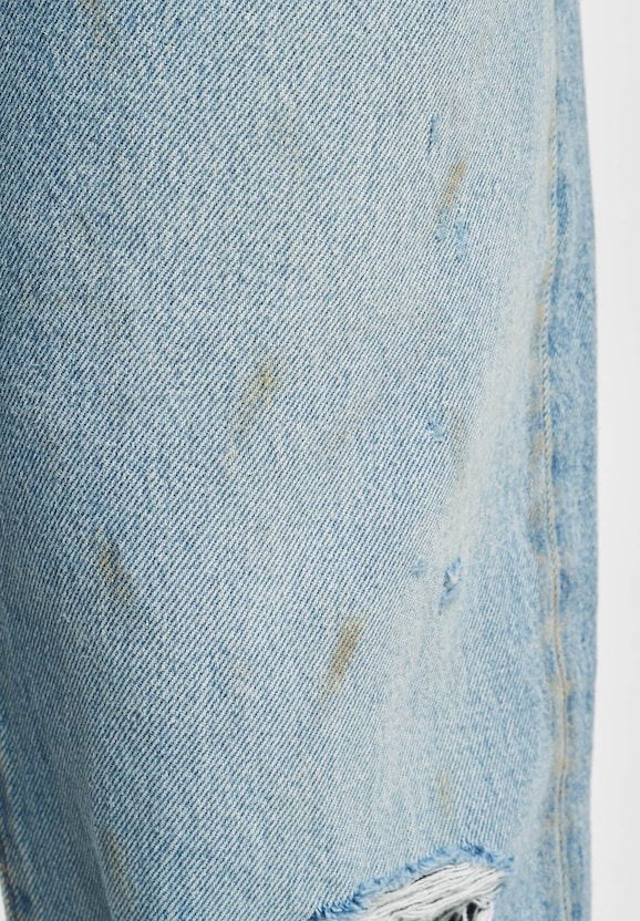 Levi's® 501 Original Straight Fit Jeans-3