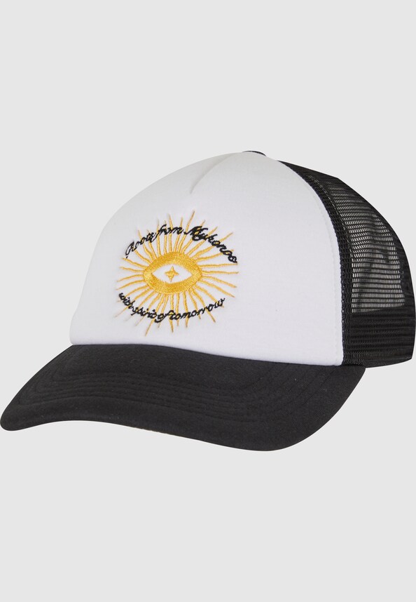 PEQUS A Paradise Beach Club Cap-2