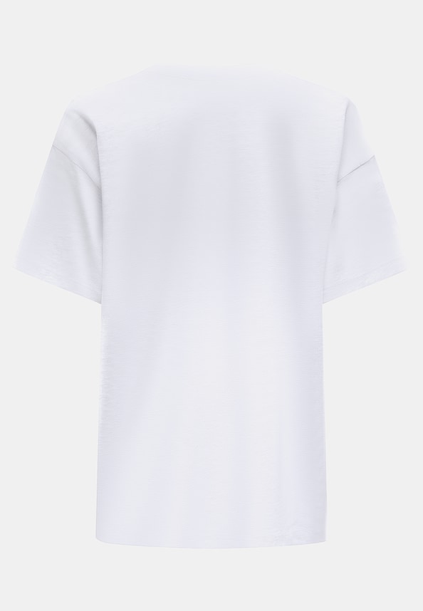 ONLVIVVI LIFE S/S LOVELY TOP JRS-6