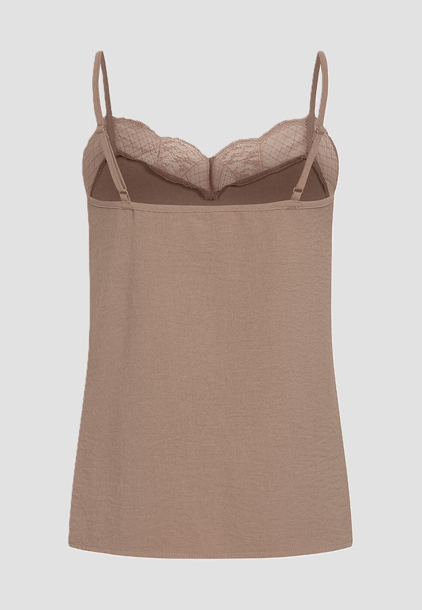 Pieces Damen NOOS Top-1