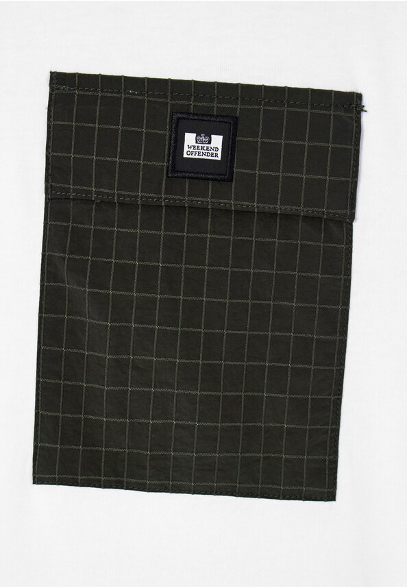 STINIVA LARGE RIPSTOP LARGE RIPSTOP POCKET TEE-2