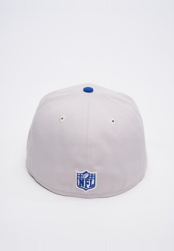 NFL Slhis 59Fifty Los Angeles Rams-1