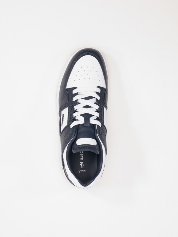 Lacoste Court Cage Sneakers-4