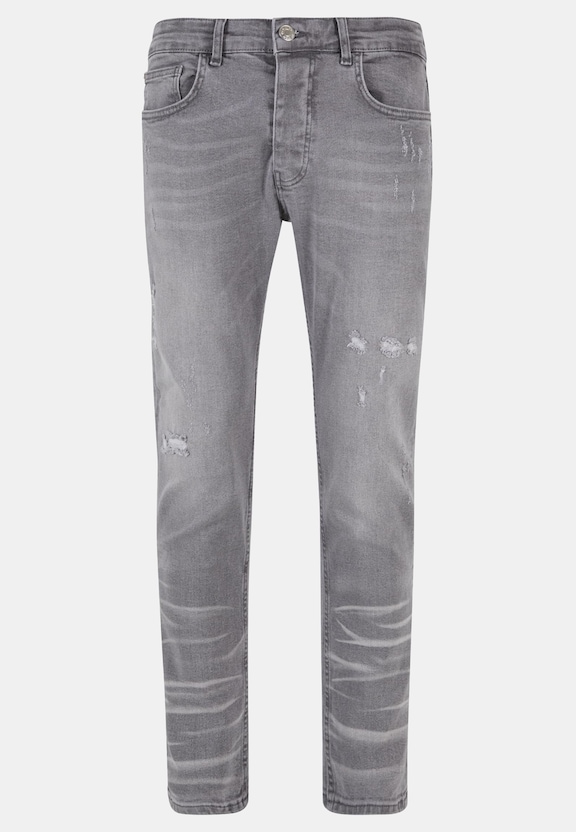 Tapered -3