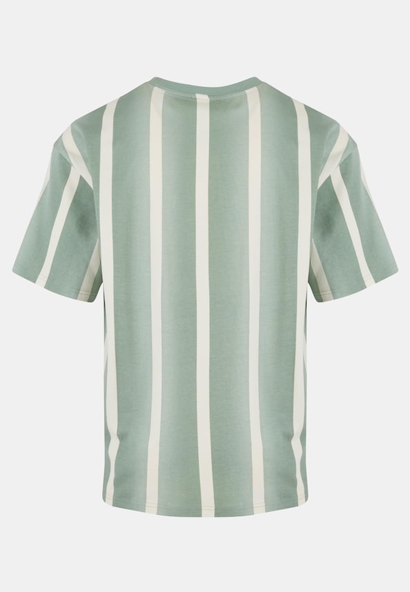 Retro Gradient Stripes -3