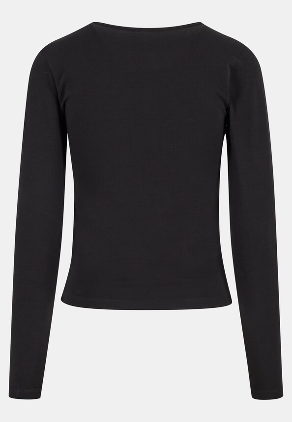 Ladies Basic Super Slim-3