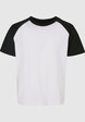 Boys Raglan Contrast 2-Pack-1