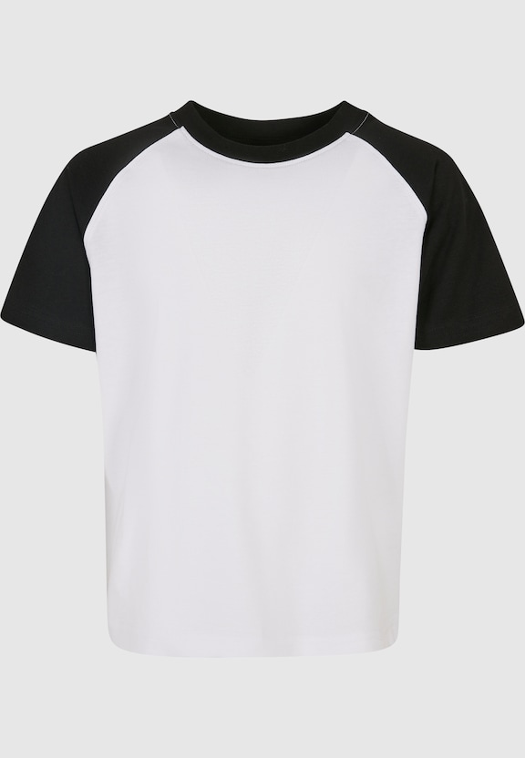  Boys Raglan Contrast 2-Pack-1