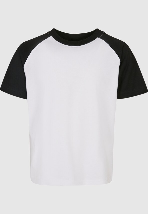  Boys Raglan Contrast 2-Pack-1