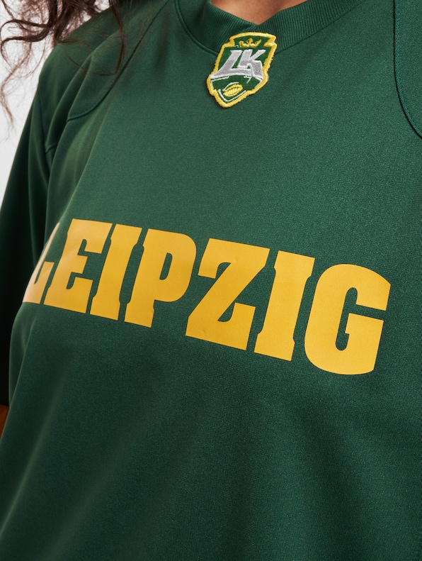 Leipzig Kings Authentic Game Jersey Trikot-3
