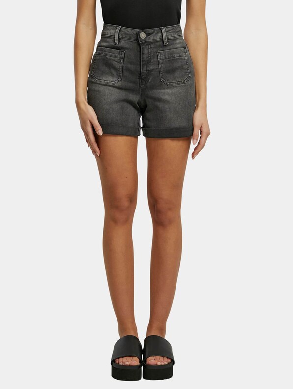 Ladies Vintage Denim-2