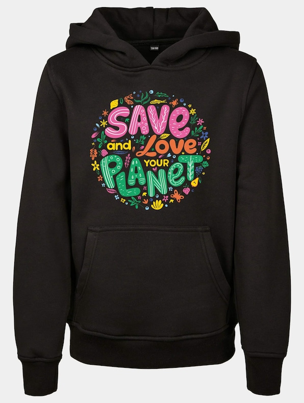 Kids Save And Love-0