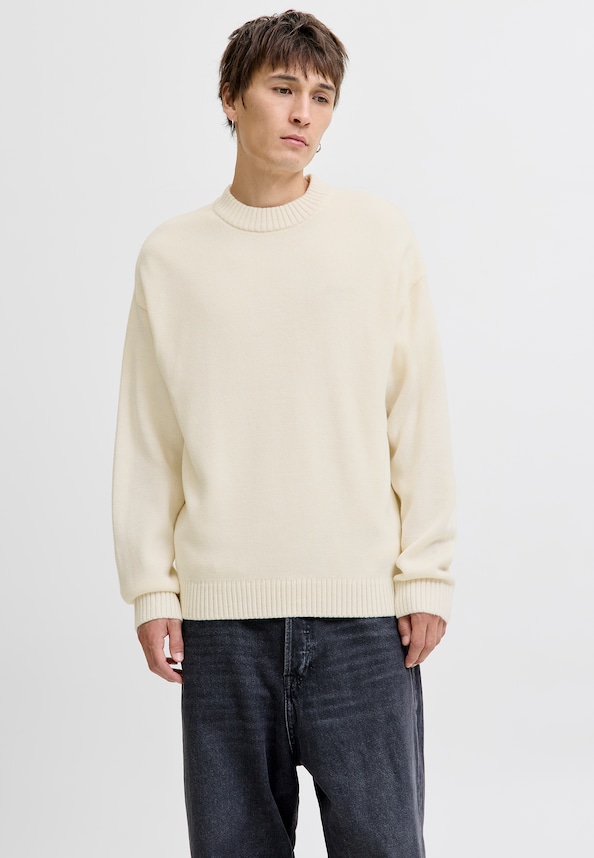 JJEURBAN JACK KNIT-2