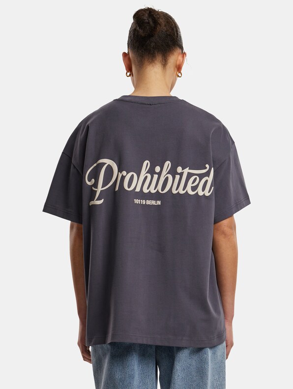 Prohibited 10119 V2 T-Shirts-5