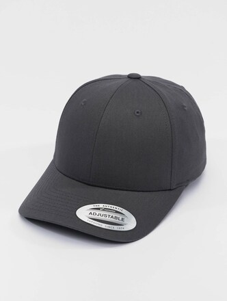 Curved Classic Snapback