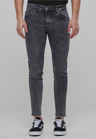 2Y Skinny Fit Jeans
